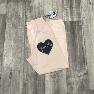 Boys Lie Charmer V2 Sweatpant Size L